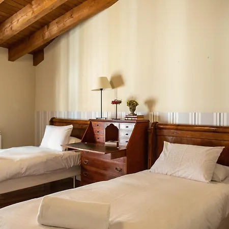 Luxury Penthouse By Duquessa Collection Cardona