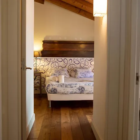 Luxury Penthouse By Duquessa Collection Apartment Cardona