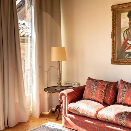 Luxury Penthouse By Duquessa Collection Cardona