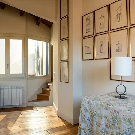 Luxury Penthouse By Duquessa Collection Apartment Cardona