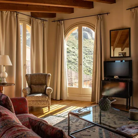 Apartment Luxury Penthouse By Duquessa Collection Cardona