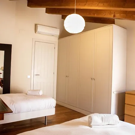 Luxury Penthouse By Duquessa Collection Apartment