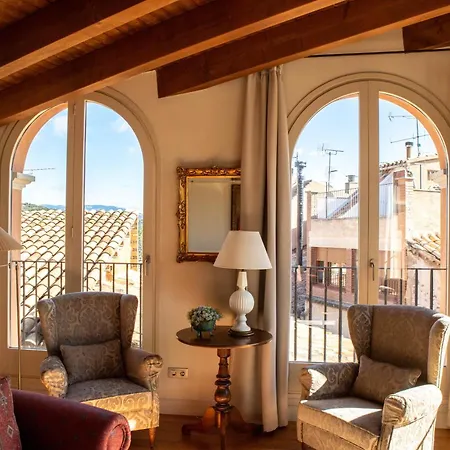 Luxury Penthouse By Duquessa Collection Apartment *