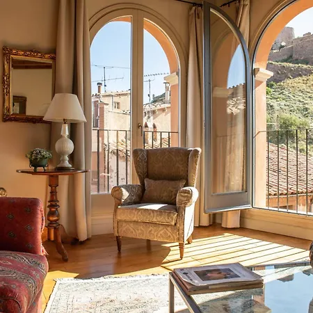 Apartment Luxury Penthouse By Duquessa Collection *