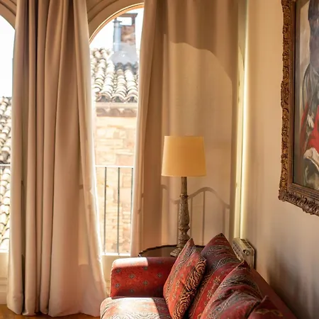 Luxury Penthouse By Duquessa Collection Cardona