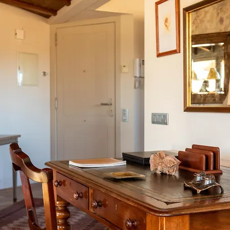 Luxury Penthouse By Duquessa Collection Apartment