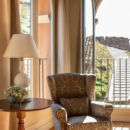 Luxury Penthouse By Duquessa Collection Apartment *