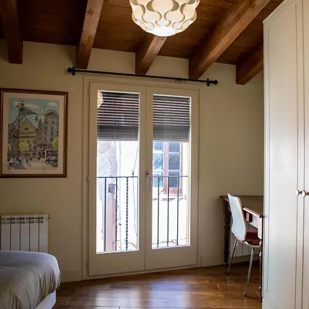 Luxury Penthouse By Duquessa Collection Apartment Cardona