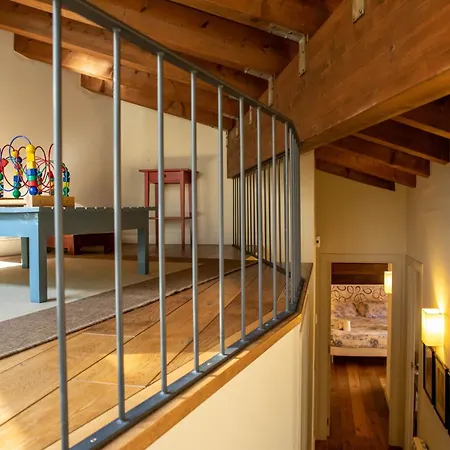 Luxury Penthouse By Duquessa Collection Apartment