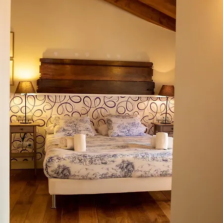 Luxury Penthouse By Duquessa Collection Apartment *