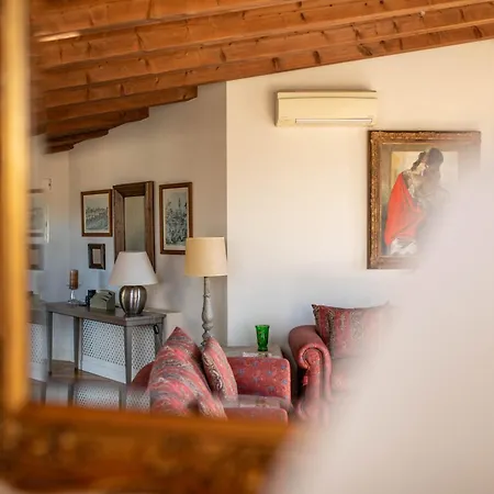 Luxury Penthouse By Duquessa Collection Apartment Cardona