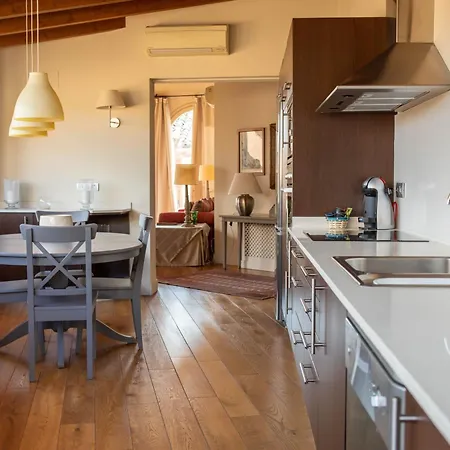 Luxury Penthouse By Duquessa Collection Apartment *