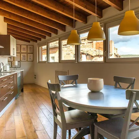Luxury Penthouse By Duquessa Collection Apartment Cardona