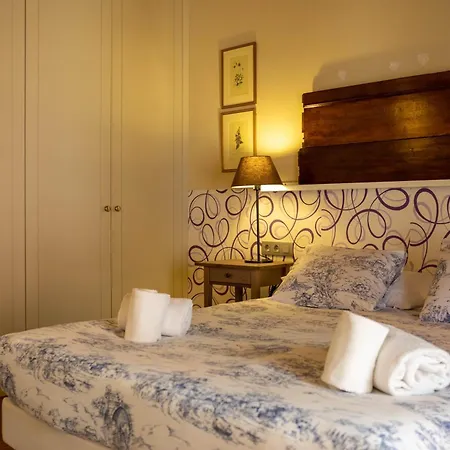 Luxury Penthouse By Duquessa Collection * Cardona