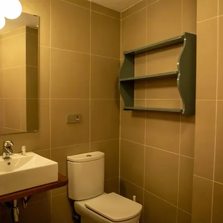 Luxury Penthouse By Duquessa Collection Apartment