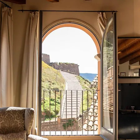 Luxury Penthouse By Duquessa Collection *