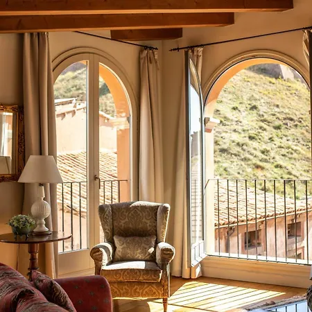 Luxury Penthouse By Duquessa Collection Apartment *