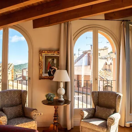 Apartment Luxury Penthouse By Duquessa Collection