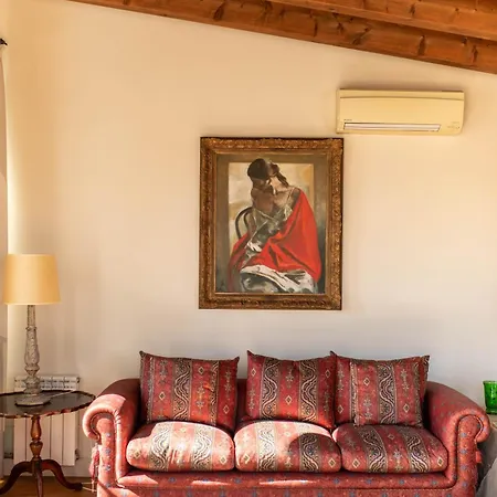 Luxury Penthouse By Duquessa Collection Apartment *