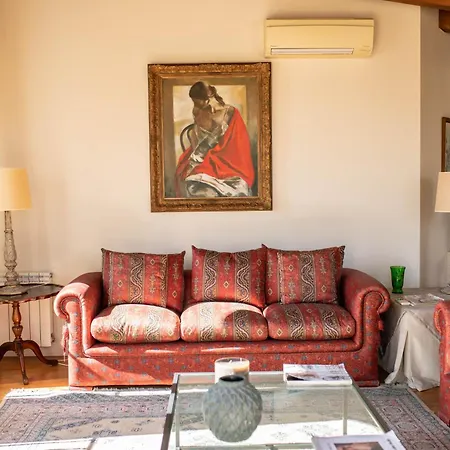 Apartment Luxury Penthouse By Duquessa Collection *